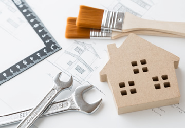 台風・水害からおうちを守る外壁リフォーム