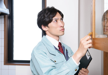 耐震診断の方法