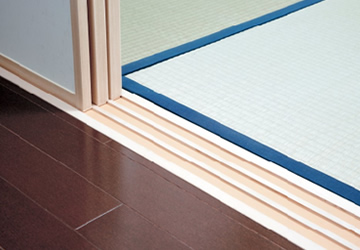 快適に過ごせるおうちへと変えるバリアフリーリフォーム