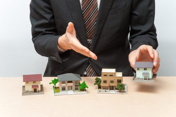 地元に密着した工務店ならではの安心のフォロー体制