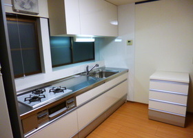 キッチンリフォーム