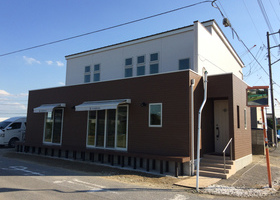 増改築リフォーム