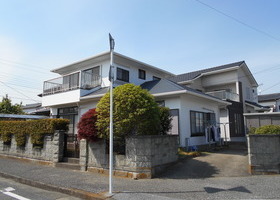 外装リフォーム