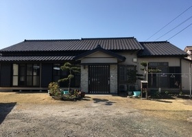 内外部修繕、内部ﾘﾌｫｰﾑ及び外部塗装工事　担当：高橋直仁