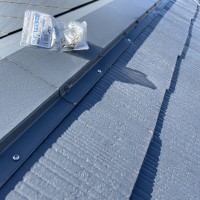 外装ﾒﾝﾃﾅﾝｽ（塗装）工事　担当：加藤竜介