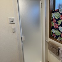 ﾕﾆｯﾄﾊﾞｽ ﾘﾌｫｰﾑ工事　担当：高橋直仁