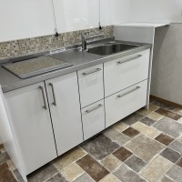 事務所　新築施工＃3　施工担当：高橋直仁