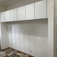 事務所　新築施工＃3　施工担当：高橋直仁