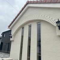 事務所　新築施工＃3　施工担当：高橋直仁