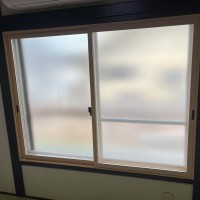 内装ﾘﾌｫｰﾑ工事　担当：高橋直仁