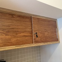 事務所 内外装ﾘﾌｫｰﾑ工事　担当：高橋直仁