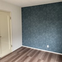 内装ﾘﾌｫｰﾑ工事（ｻﾛﾝ）　担当：木村、高橋