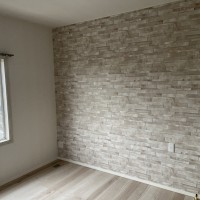 内装ﾘﾌｫｰﾑ工事（ｻﾛﾝ）　担当：木村、高橋