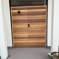 事務所 内外装ﾘﾌｫｰﾑ工事　担当：高橋直仁