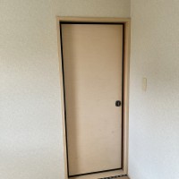 ｱﾊﾟｰﾄ内装ﾘﾌｫｰﾑ工事　担当：木村勝利