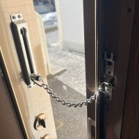 ｱﾊﾟｰﾄ内装ﾘﾌｫｰﾑ工事　担当：木村勝利