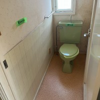 内装ﾘﾌｫｰﾑ工事（ｻﾛﾝ）　担当：木村、高橋