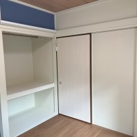 和室 ﾘﾌｫｰﾑ工事　担当：高橋直仁